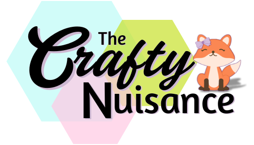 The Crafty Nuisance